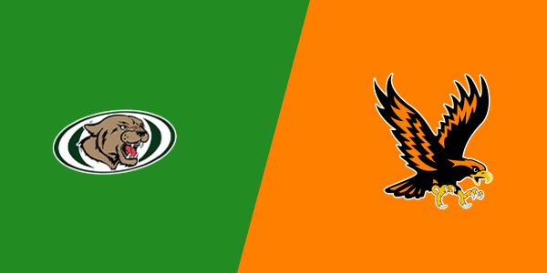 North Star High School vs. Somerset Area High School