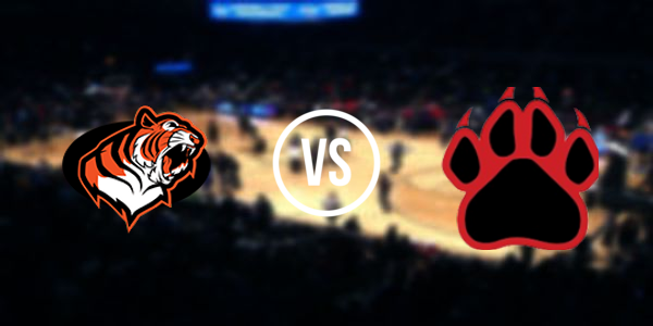 Grand Blanc vs Belleville