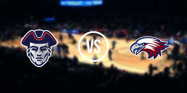 Franklin Academy vs. East Wake Academy
