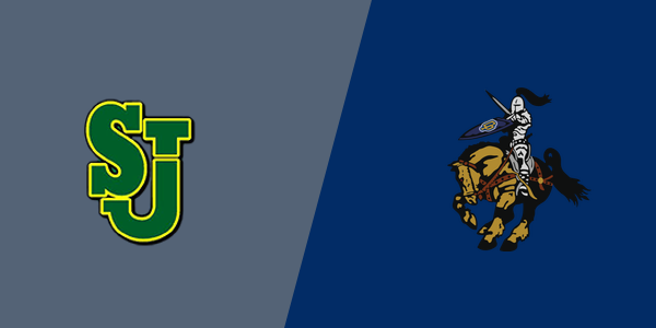 St Joseph High School vs. Dos Pueblos High School
