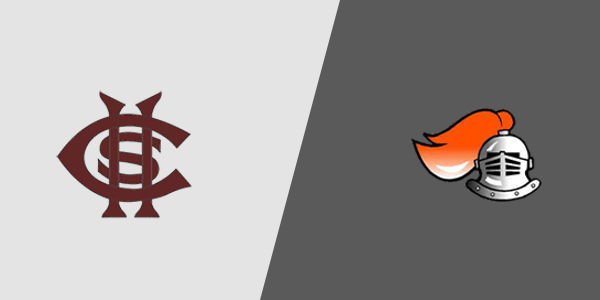 Champaign Central High School vs. Normal Community High School