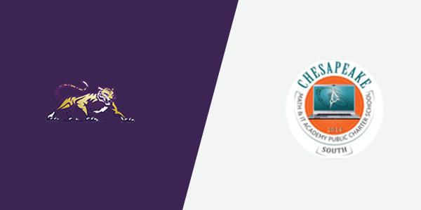 CMIT Academy North vs. CMIT Academy South