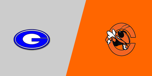 Gordonsville High School vs. Coalfield School
