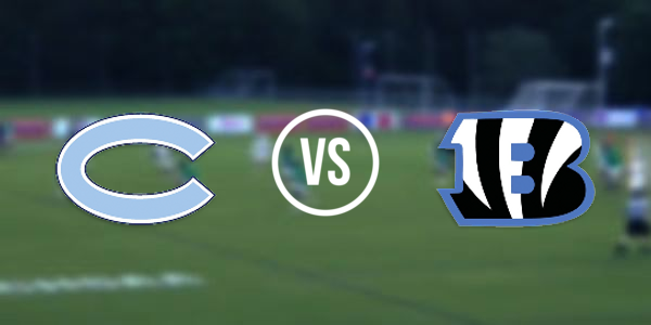 James H Blake High School vs Clarksburg High School