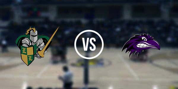 Lakeside High School vs Vista del Lago High School - Moreno Valley