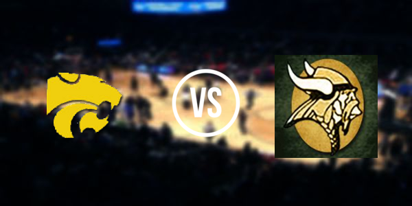 Rimrock Senior High School vs. Idaho City High School