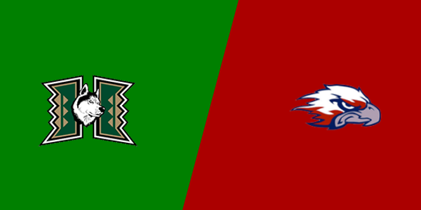 Highland High School vs. Liberty Common High School