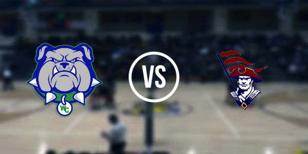 Winston Churchill High School vs. Thomas Wootton High School