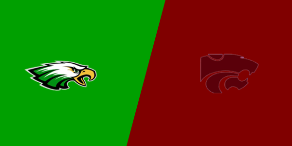 Valley View High School vs. Callisburg High School