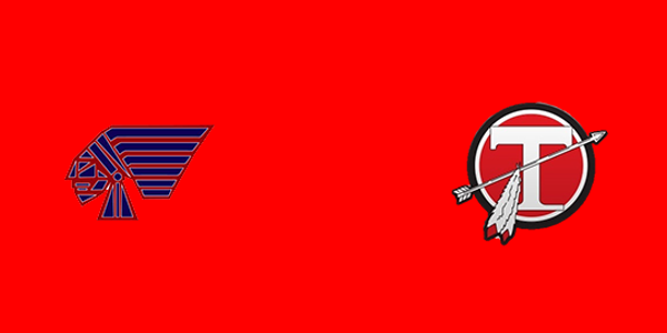Piqua vs. Tecumseh High School