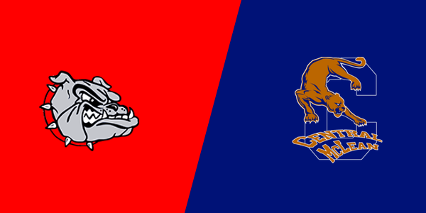 Flasher vs. Central McLean Cougars Coop