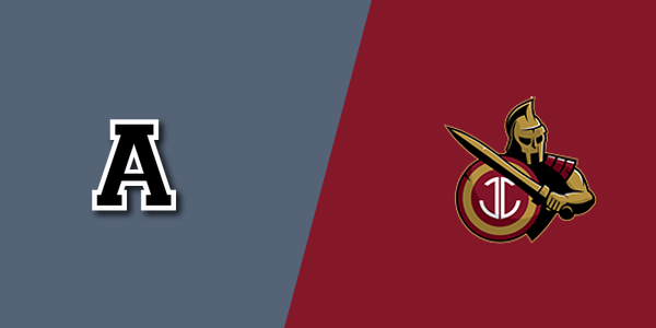 Away vs. Johns Creek High School