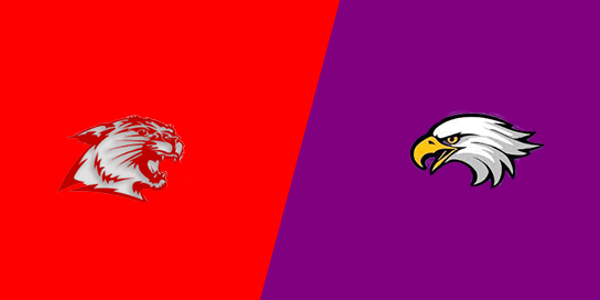 Glenmora High School vs. Rosepine High School