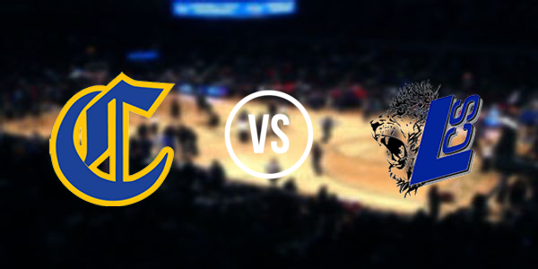 Canterbury School of Florida vs. Lakeside Christian School