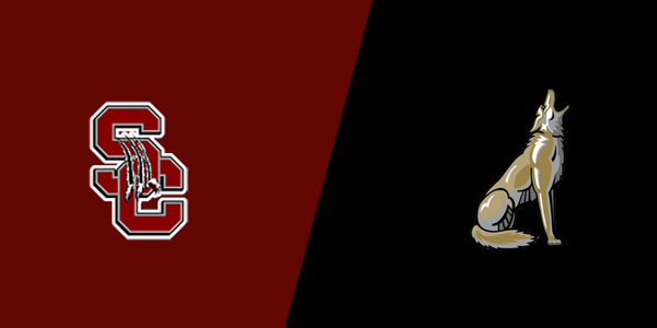 Silver Creek High School vs. Monarch High School