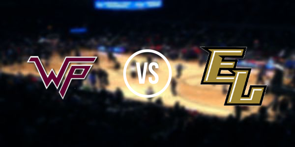 West Point High School vs. East Lawrence High School