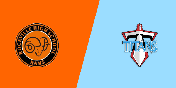 Rockville High School vs. Albert Einstein High School