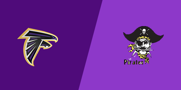 Elmira High School vs. Marshfield High School