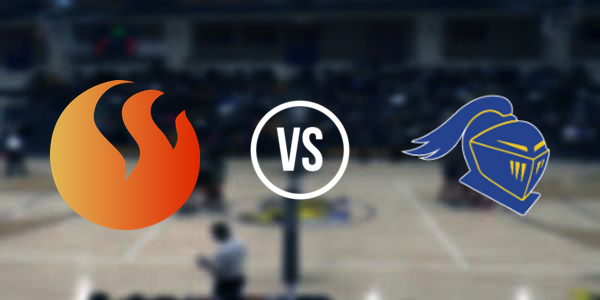 Boca Raton Christian High School vs. Lake Worth Christian High School