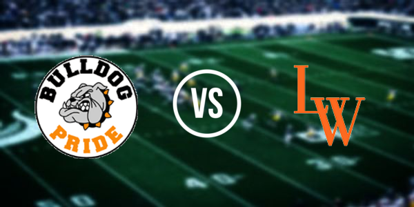 Zephyrhills High School vs. Lake Wales High School