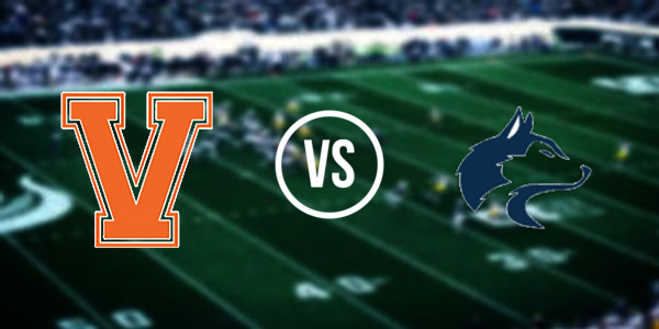 Hemlock High School vs. Vassar High School