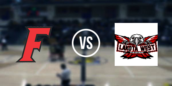 Fairfield High School vs. Lakota West High School