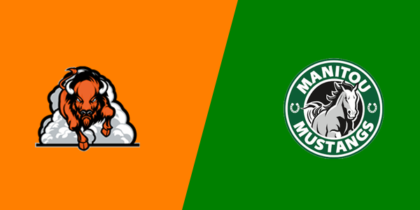 Lamar High School vs. Manitou Springs High School