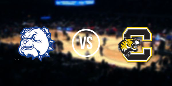 BB Comer High School vs Winterboro High School