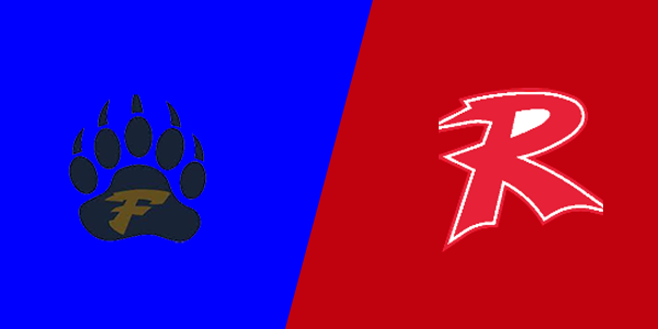 Frewsburg Senior High School vs. Randolph JrSr High School