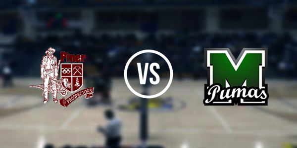 Piner High School vs. Maria Carrillo High School