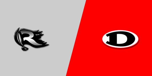 Riverdale High School vs. Dutchtown High School