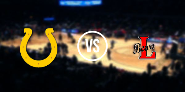 South Lamar High School vs. Lynn High School