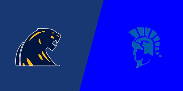 DeWitt High School vs. Plainwell High School
