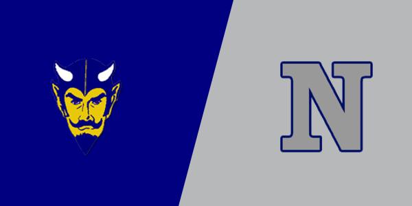 Grayson County High School vs. Northwood High School