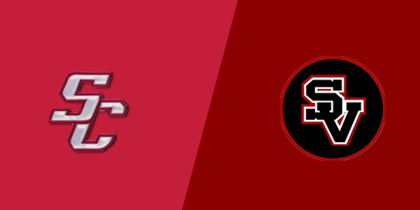 Shades Valley High School vs Shelby County High School