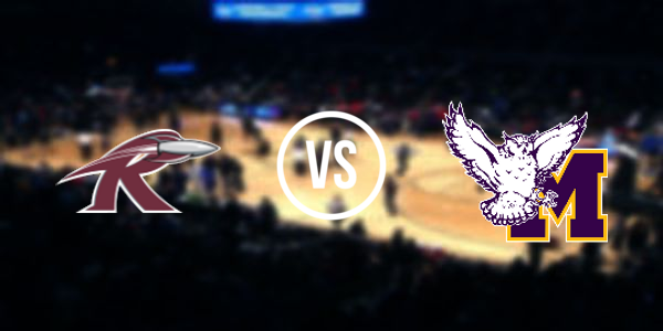 Rockridge vs Monticello