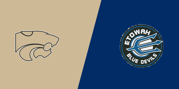 Hayden High School vs. Etowah High School