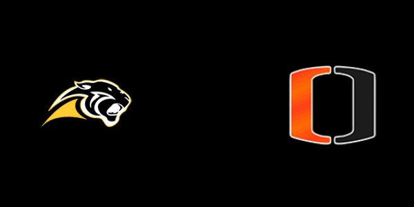 Cusick High School vs. Odessa High School