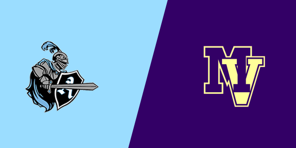 Arroyo High School vs. Mountain View High School - El Monte