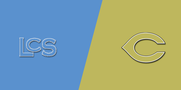 LaFayette Christian School vs. Community Christian School