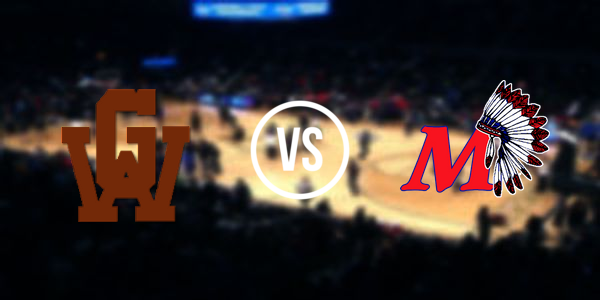 George Washington vs Morgantown