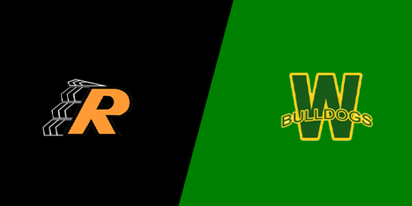 Ronan High School vs. Whitefish High School