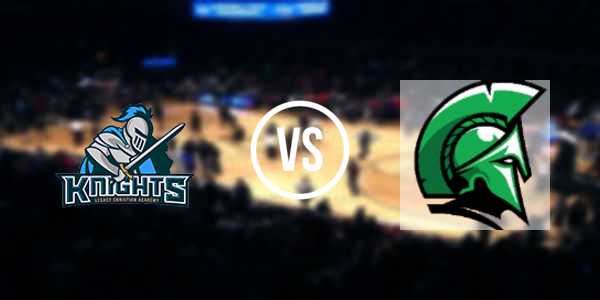 Calvary Christian School vs Legacy Christian Academy High School