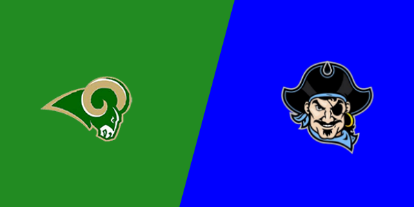 Acadiana High School vs. Barbe High School