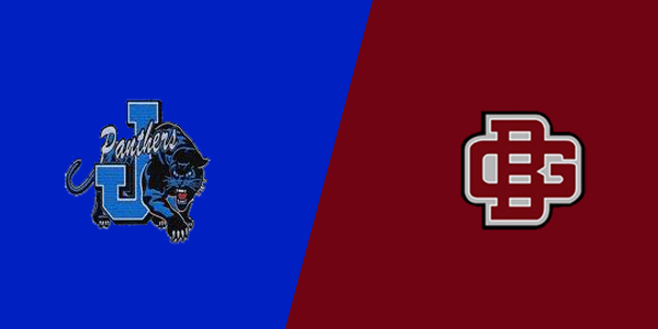 Jordan High School vs. Bell Gardens High School