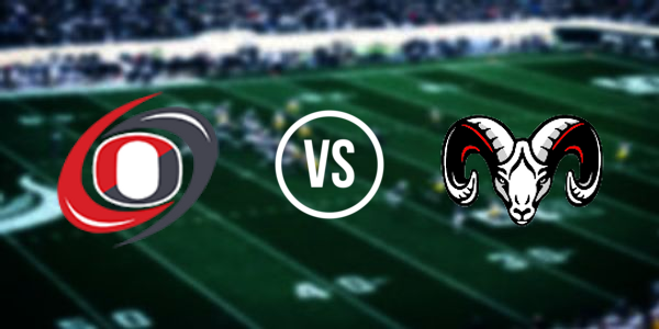 Owyhee High School vs. Highland High School