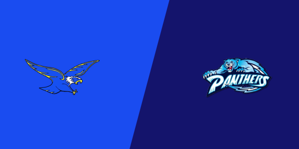 Central High School - Woodstock vs. Page County High School