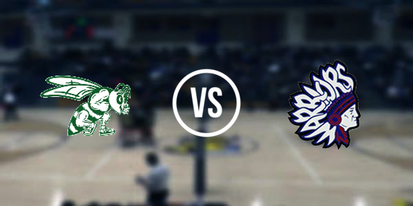 Scales Mound High School vs. East Dubuque High School