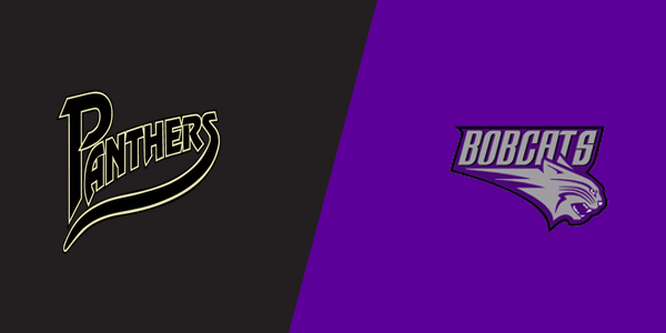 Paul VI High School vs. Battlefield High School