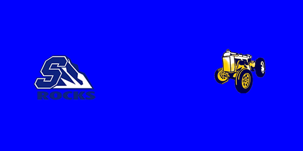 Salem High School vs. Fordson High School
